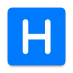 Logo of HEMIS android Application 